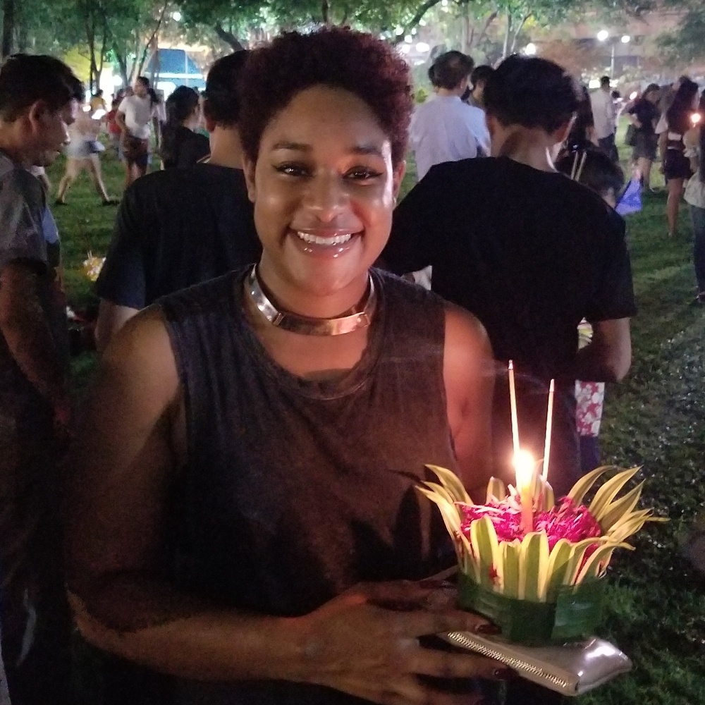 Meet your Posher, Cara